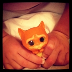 #cat