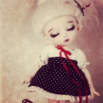 #bjd #pukifee #doll