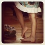 #tinyfeet