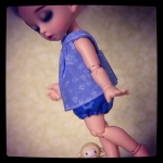 #bjd #pukifee #handmade #doll #sewing #rement #yumistudio #dollclothes #fairyland