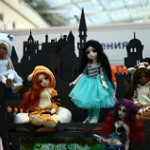GlaceDolls