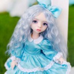 Malvina GlaceDolls