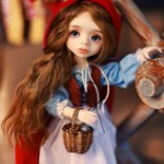 GlaceDolls