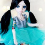 GlaceDolls