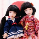 GlaceDolls
